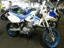 Мотоцикл KAWASAKI D-TRACKER