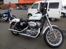 Мотоцикл HARLEY DAVIDSON XL883L
