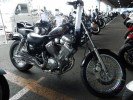 Мотоцикл YAMAHA VIRAGO 400