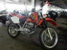 Мотоцикл HONDA XR250