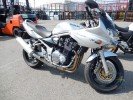 Мотоцикл SUZUKI BANDIT 1200S