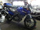 Мотоцикл SUZUKI DL650