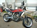 Мотоцикл HUSQVARNA SM510R