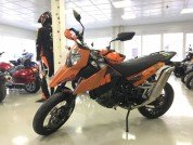 KTM 690 SM фото 2 KTM 690 SM фото 2