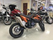 KTM 690 SM фото 3 KTM 690 SM фото 3