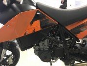 KTM 690 SM фото 7 KTM 690 SM фото 7