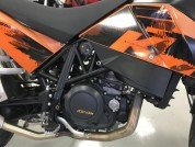 KTM 690 SM фото 8 KTM 690 SM фото 8