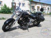 YAMAHA DRAGSTAR 400 CLASSIC фото 3 YAMAHA DRAGSTAR 400 CLASSIC фото 3