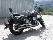 YAMAHA DRAGSTAR 400 CLASSIC фото 4 YAMAHA DRAGSTAR 400 CLASSIC фото 4