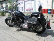 YAMAHA DRAGSTAR 400 CLASSIC фото 5 YAMAHA DRAGSTAR 400 CLASSIC фото 5