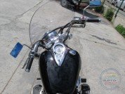YAMAHA DRAGSTAR 400 CLASSIC фото 6 YAMAHA DRAGSTAR 400 CLASSIC фото 6