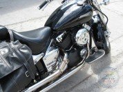 YAMAHA DRAGSTAR 400 CLASSIC фото 8 YAMAHA DRAGSTAR 400 CLASSIC фото 8