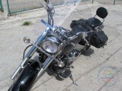 YAMAHA DRAGSTAR 400 CLASSIC фото 11 YAMAHA DRAGSTAR 400 CLASSIC фото 11