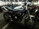 Мотоцикл HONDA CB400SF VTEC