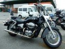 Мотоцикл HONDA SHADOW 750