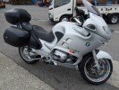 Мотоцикл BMW R1150RT
