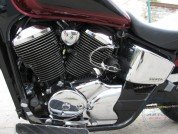 HONDA SHADOW 400 фото 5 HONDA SHADOW 400 фото 5