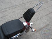 HONDA SHADOW 400 фото 10 HONDA SHADOW 400 фото 10
