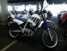 Мотоцикл HONDA XL250 DEGREE