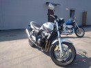 Мотоцикл HONDA CB400SF VTEC SPEC 3