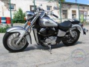 HONDA SHADOW 400 фото 2 HONDA SHADOW 400 фото 2