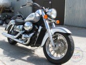 HONDA SHADOW 400 фото 4 HONDA SHADOW 400 фото 4
