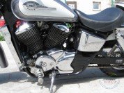 HONDA SHADOW 400 фото 5 HONDA SHADOW 400 фото 5