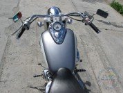 HONDA SHADOW 400 фото 11 HONDA SHADOW 400 фото 11