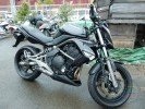 Мотоцикл KAWASAKI ER-4N