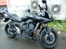 Мотоцикл YAMAHA FZ6 FAZER S2