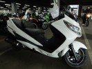 Мотоцикл SUZUKI SKYWAVE 400 TYPE S