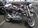 Мотоцикл HONDA XR250 MOTARD