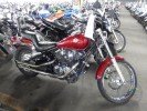 Мотоцикл KAWASAKI VULCAN 400