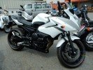 Мотоцикл HONDA CB1300SF FI