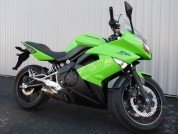 KAWASAKI NINJA 400R фото 1 KAWASAKI NINJA 400R фото 1