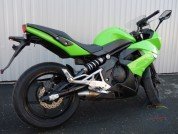 KAWASAKI NINJA 400R фото 2 KAWASAKI NINJA 400R фото 2
