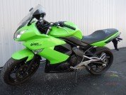 KAWASAKI NINJA 400R фото 3 KAWASAKI NINJA 400R фото 3