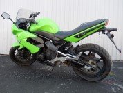 KAWASAKI NINJA 400R фото 4 KAWASAKI NINJA 400R фото 4