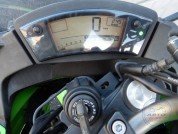 KAWASAKI NINJA 400R фото 6 KAWASAKI NINJA 400R фото 6