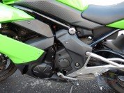 KAWASAKI NINJA 400R фото 7 KAWASAKI NINJA 400R фото 7