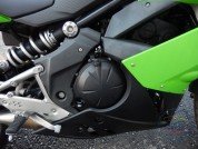 KAWASAKI NINJA 400R фото 8 KAWASAKI NINJA 400R фото 8