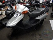 HONDA SPACY 100 фото 1 HONDA SPACY 100 фото 1
