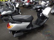 HONDA SPACY 100 фото 2 HONDA SPACY 100 фото 2