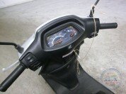 HONDA SPACY 100 фото 3 HONDA SPACY 100 фото 3