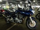 Мотоцикл SUZUKI BANDIT 1200