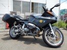Мотоцикл BMW R1100S