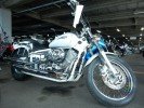 Мотоцикл YAMAHA DRAGSTAR 400