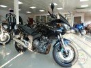 Мотоцикл YAMAHA TDM 900
