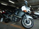 Мотоцикл KAWASAKI ZZ-R400