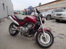 Мотоцикл HONDA HORNET 600